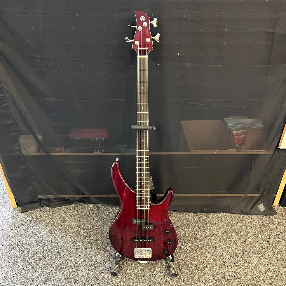 Thumbnail: Yamaha TRBX174 Bass Guitar
