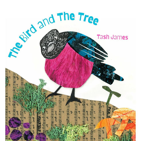 Music EP CoverThe Bird and The Tree.jpg