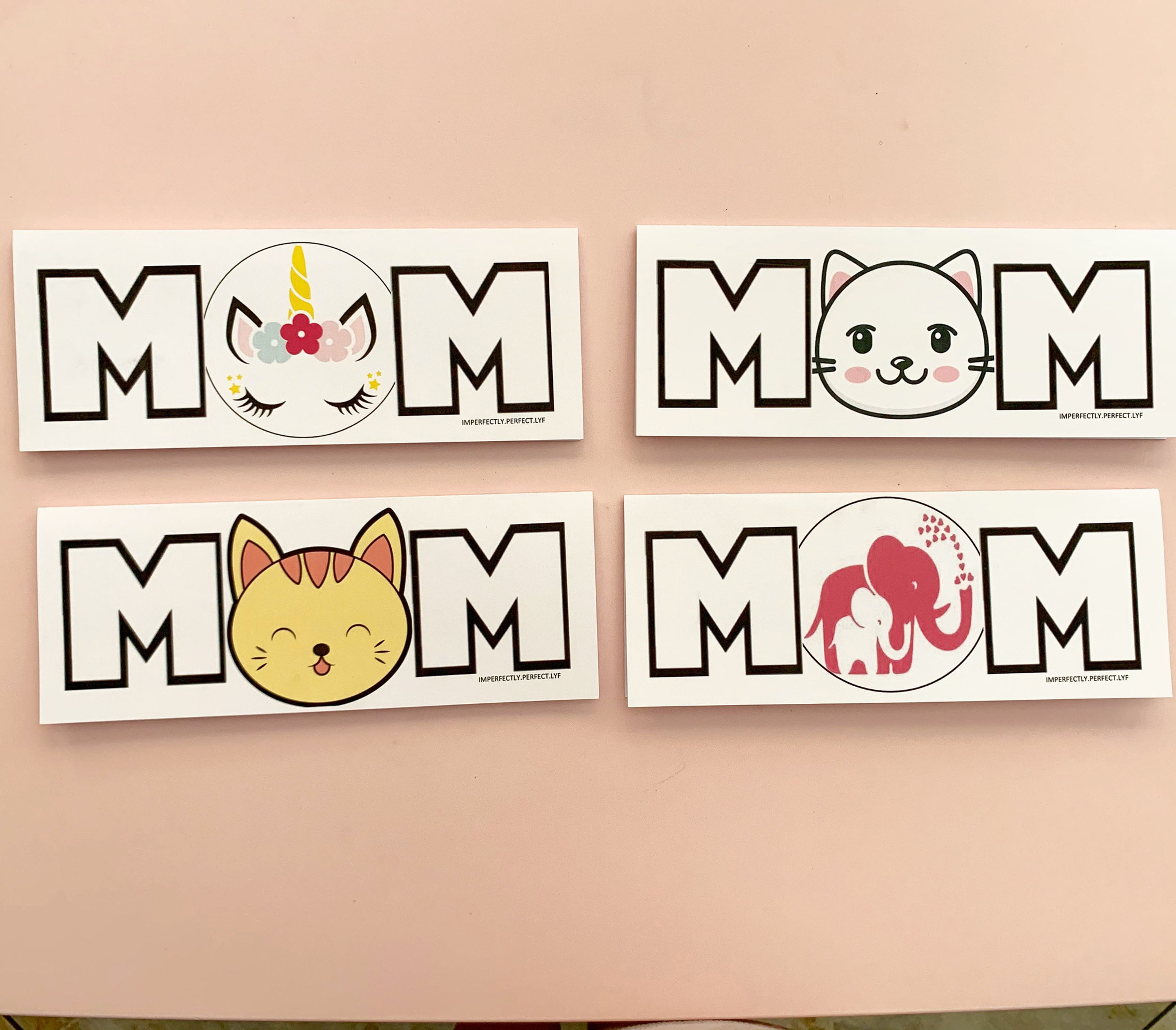 Mother's day cards