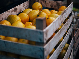 Y.V.Fresh Exposed: Lemons