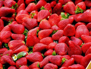 Y.V.Fresh Exposed: Strawberries