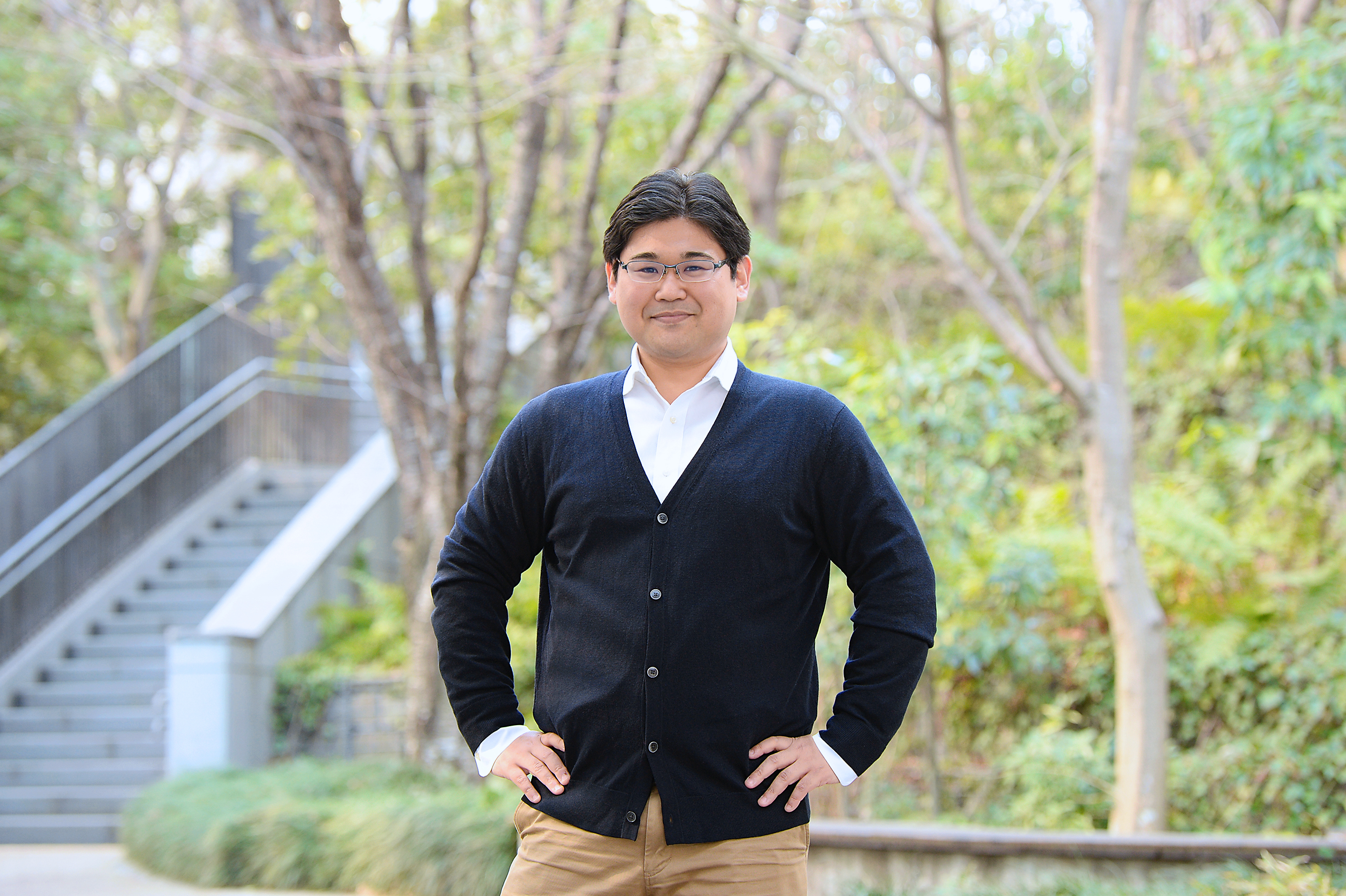 株式会社アゲハの社員紹介