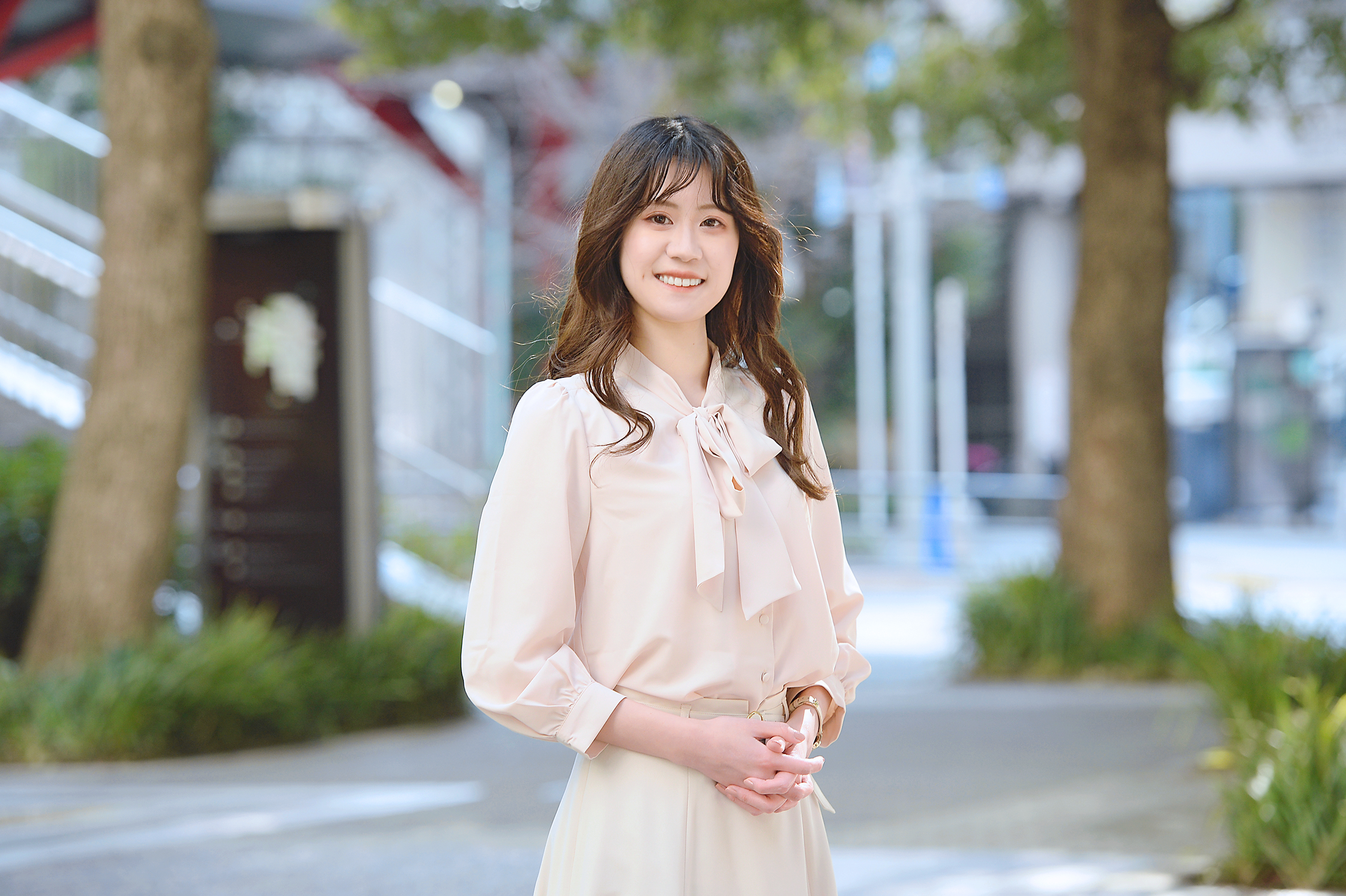 株式会社アゲハの社員紹介