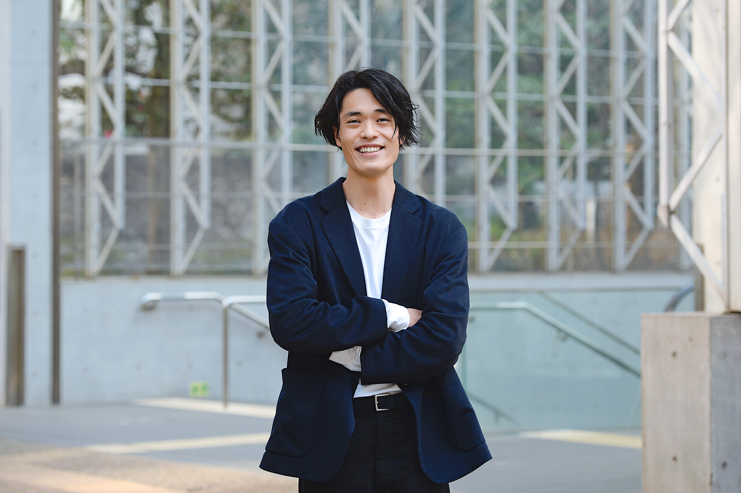 株式会社アゲハの社員紹介