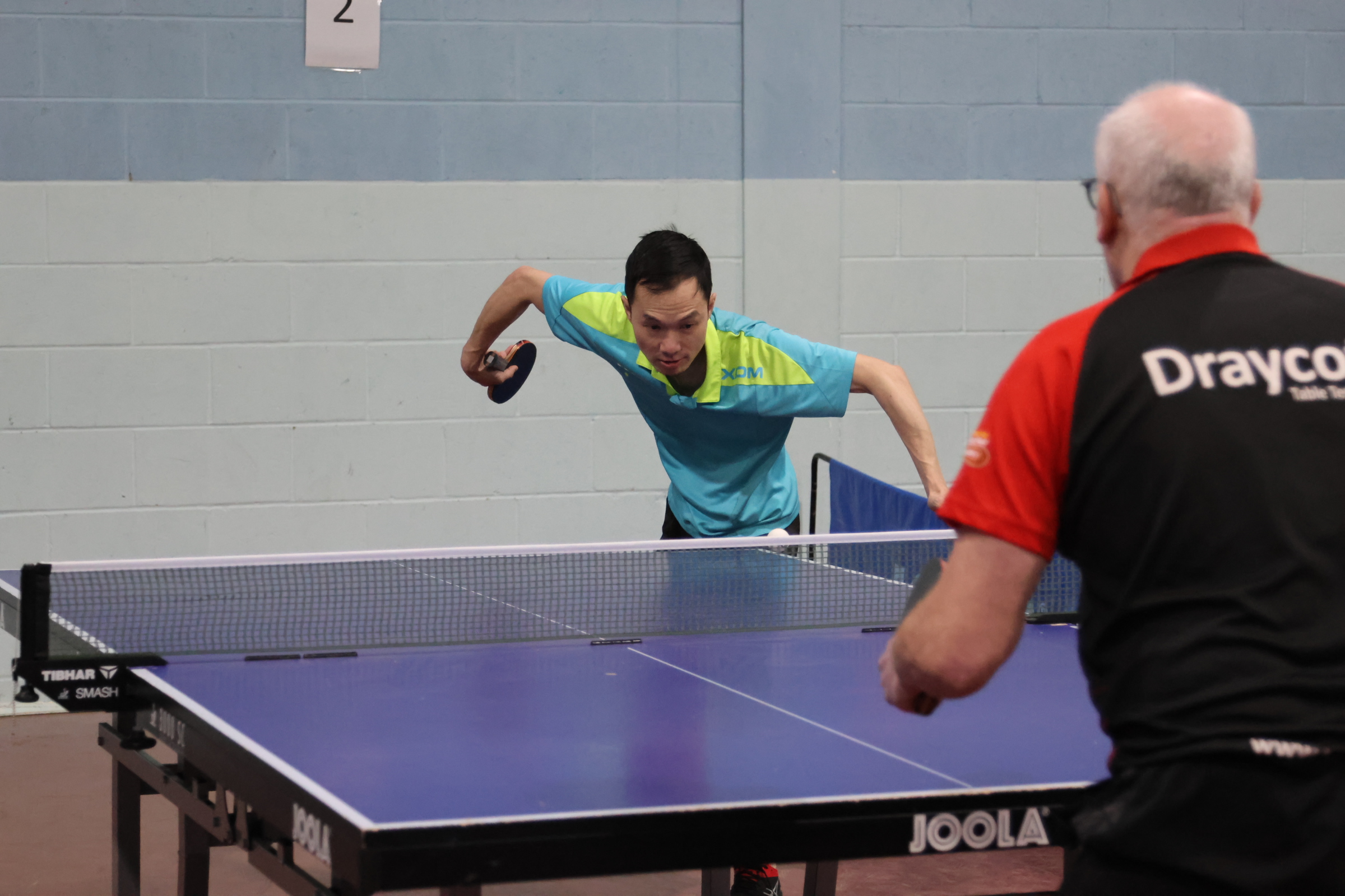 May 10th tournament photo 3