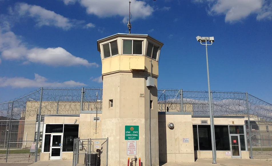 Inside-Out Perimeter Protection for Correctional Facilities