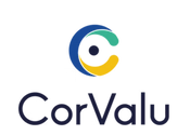 CorValu work place culture photography logo