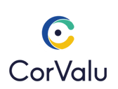 CorValu work place culture photography logo