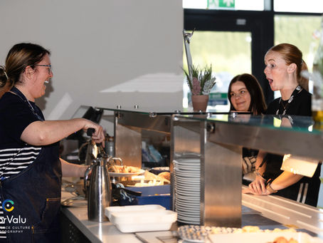 Employee recognition within work place culture