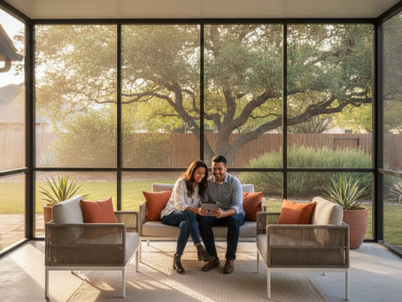 Cost to Replace a Screen Room: 2026 Homeowner’s Budgeting Guide