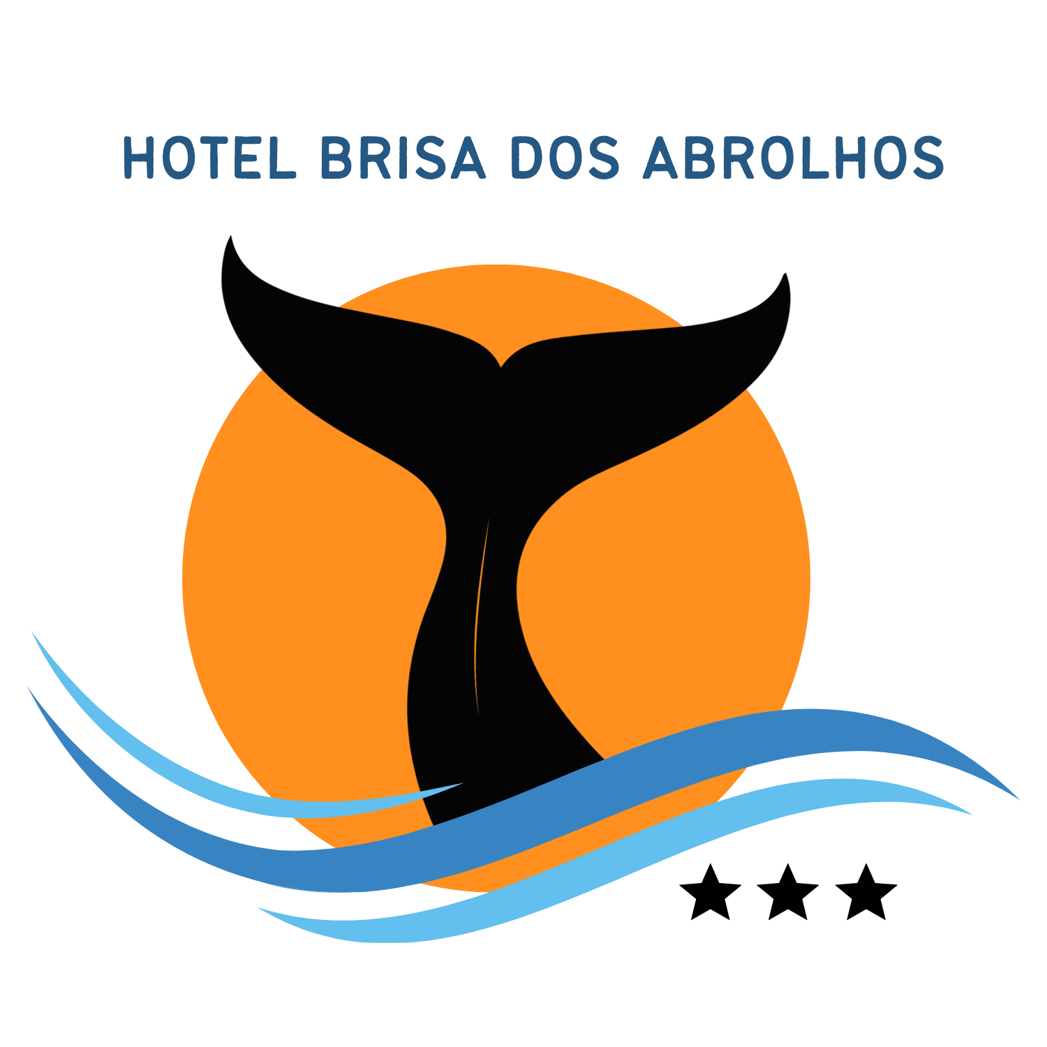 Hotel Brisa dos Abrolhos in Alcobaça, Brazil