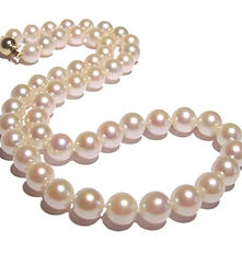 Pearl-Necklace
