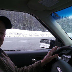 CANADA NEVADO