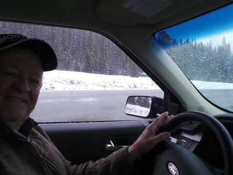 CANADA NEVADO
