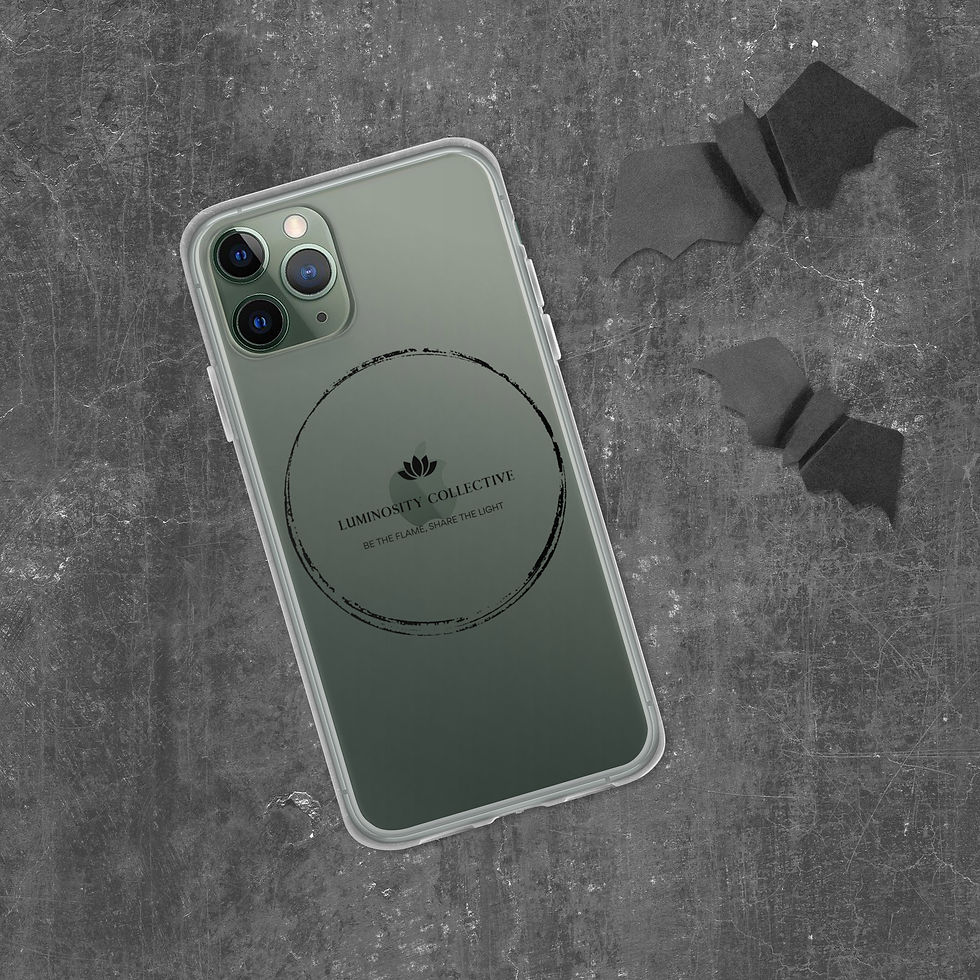 Thumbnail: Clear Case for iPhone®