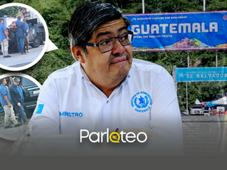 Fuga bajo sospecha: Francisco Jiménez habría abandonado el país con apoyo interno