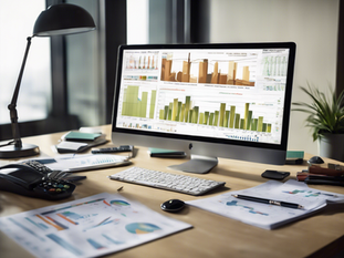 Maximizing ROI in Energy Investments with Arpent Energy