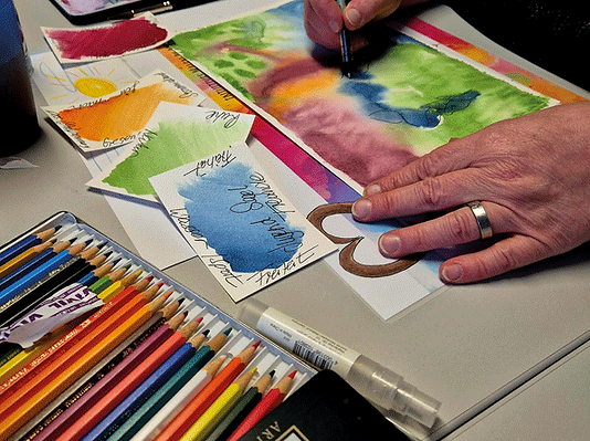Kursbild Frabkraftbild-intuitives-Malen-Maudrey