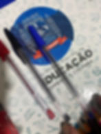Cadernos Personalizados