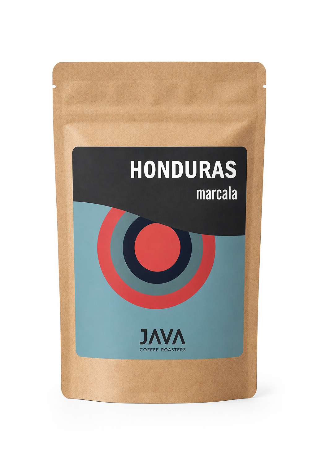 Honduras Marcala 250gr
