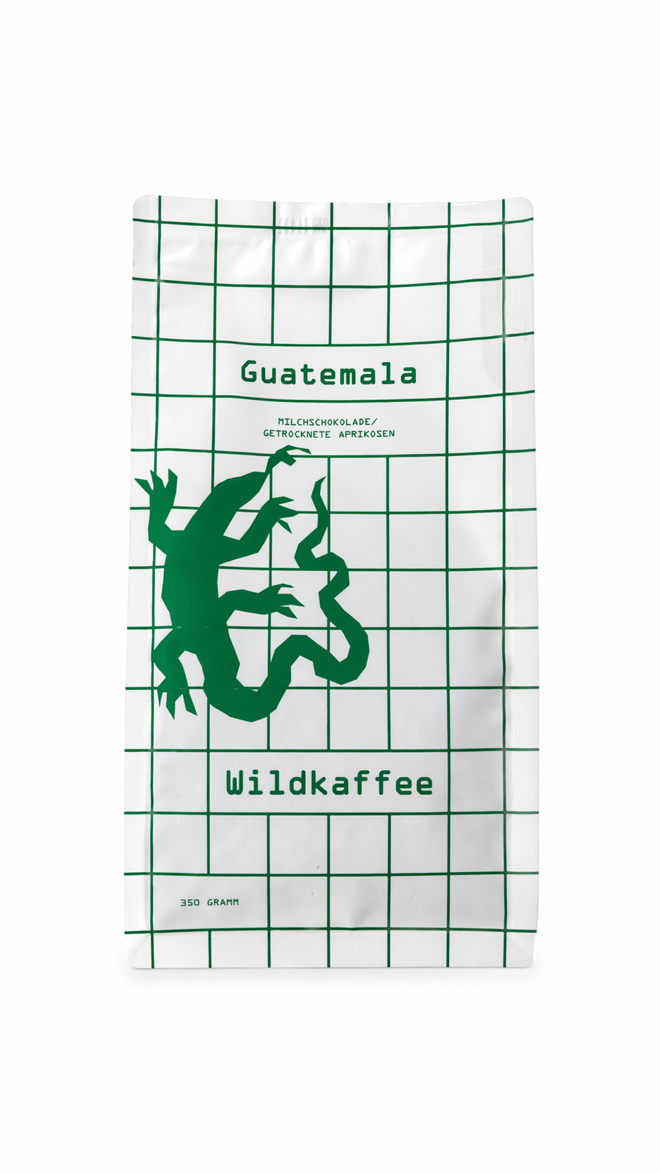 Guatemala San Lorenzo 350gr