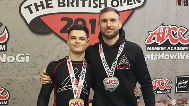 Bermuda Martial Arts photo