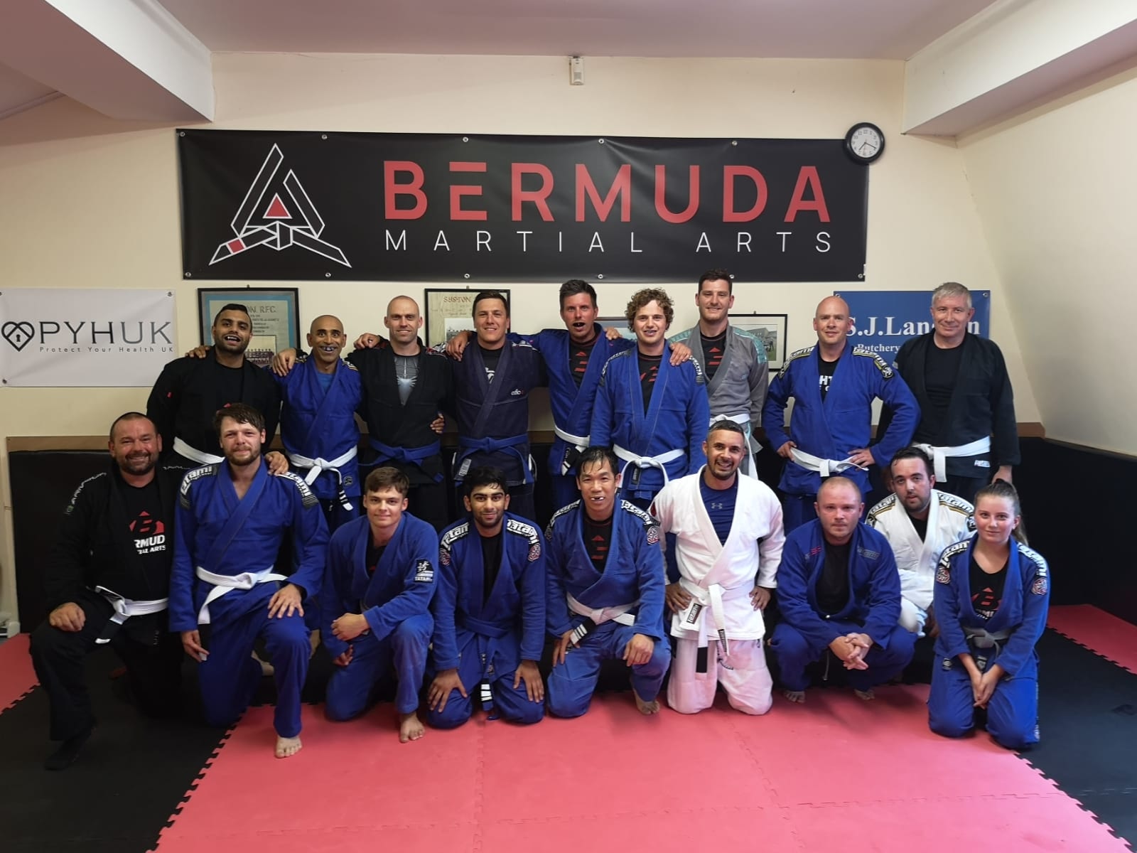Bermuda Martial Arts photo
