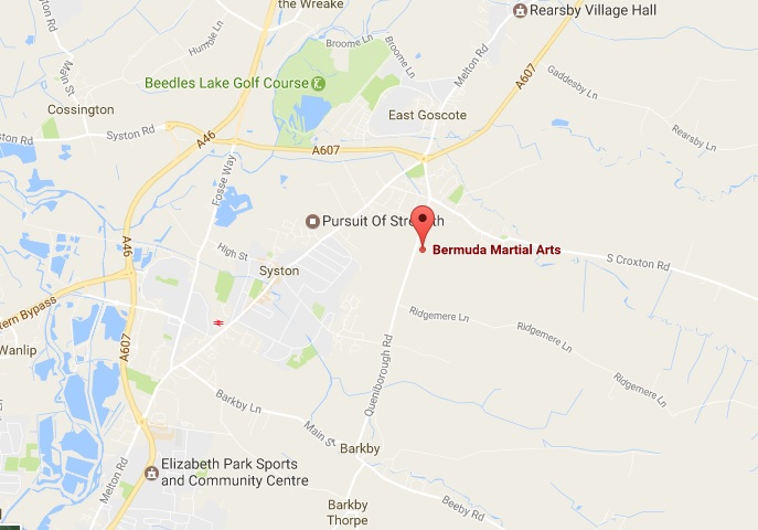 Bermuda Martial Arts photo