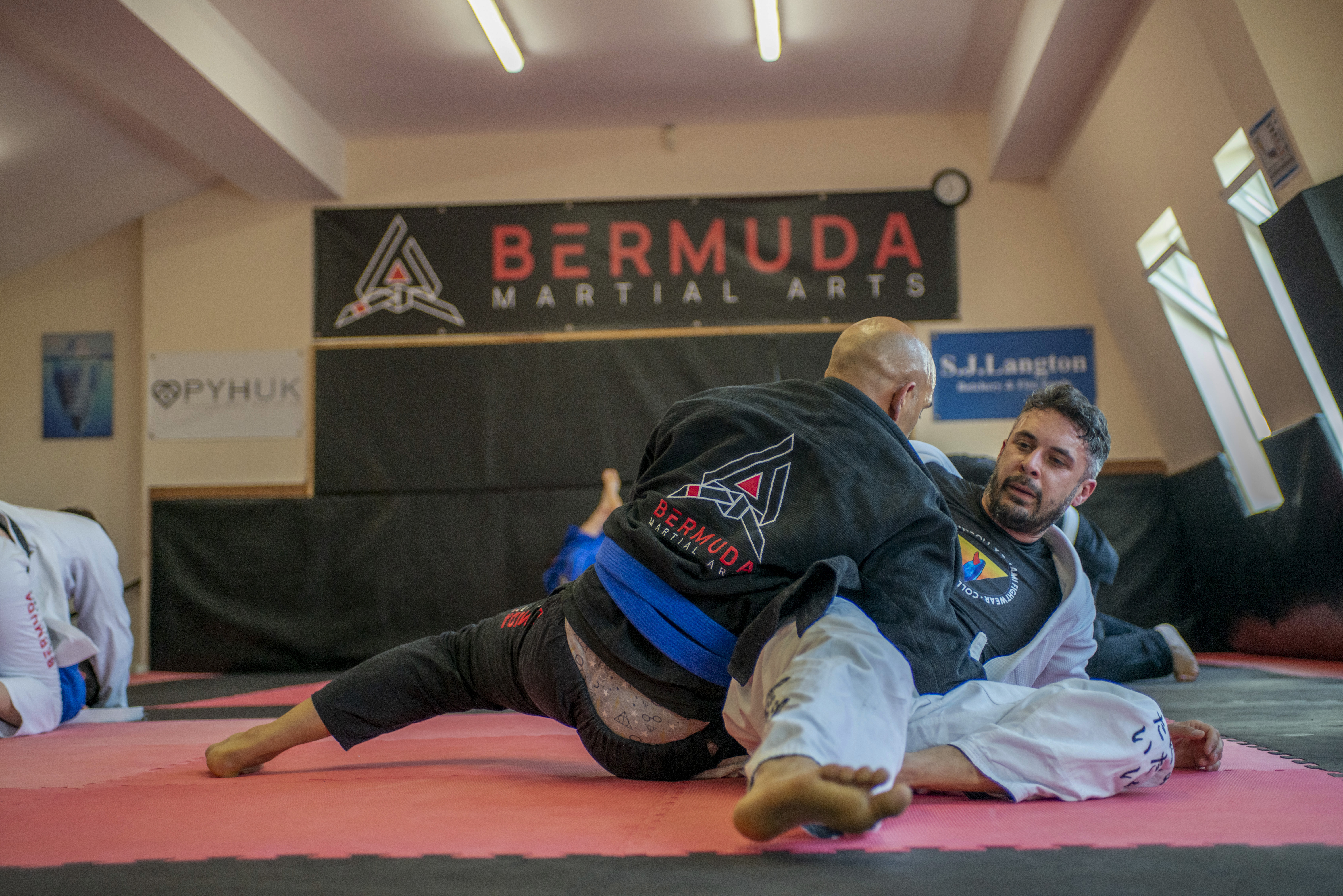 Bermuda Martial Arts main image