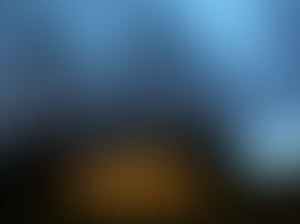 Lit house under ominous storm clouds, creating a dramatic contrast. Warm lights glow from windows, evoking a cozy yet tense mood.