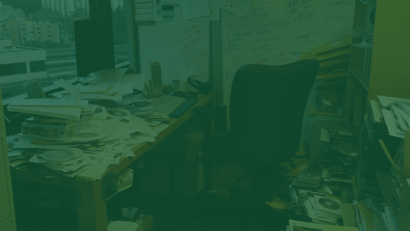 Office Success | Be Your Own Hero