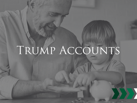 Trump Accounts
