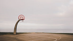 Cancha de basketball