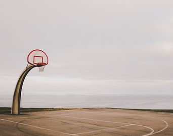Basketball Platz