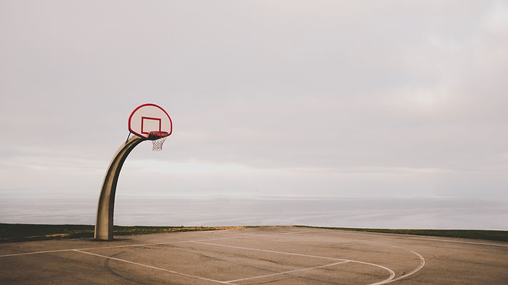 Basketball Court