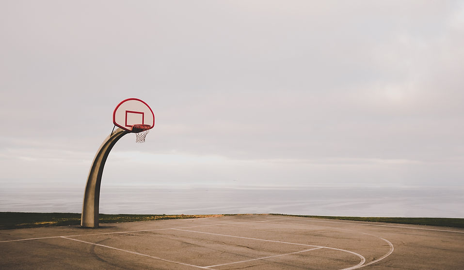 Basketball Court