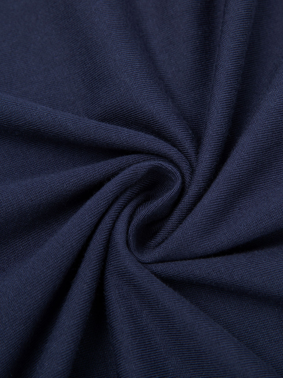 Thumbnail: Essential Cotton T-Shirt 'Romans 12:12'