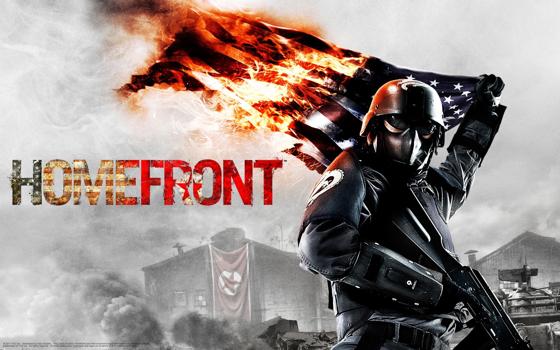 Homefront