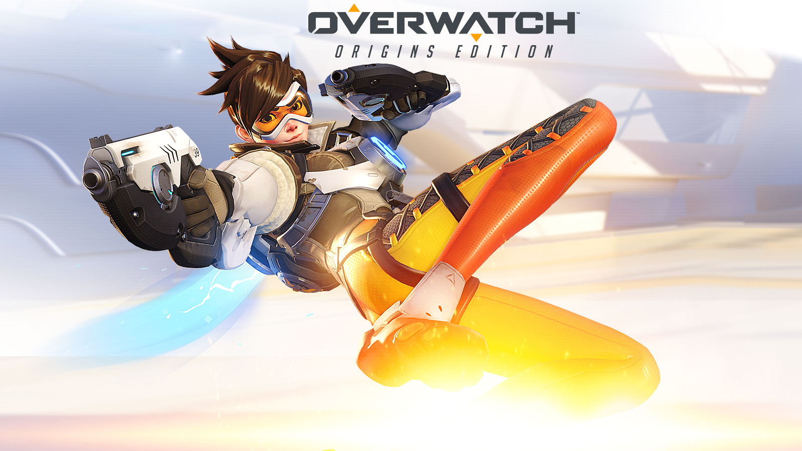 Overwatch