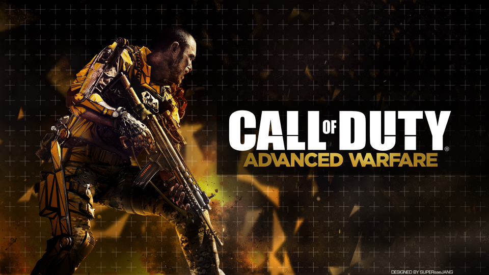 Call of Duty Advanced Warfare