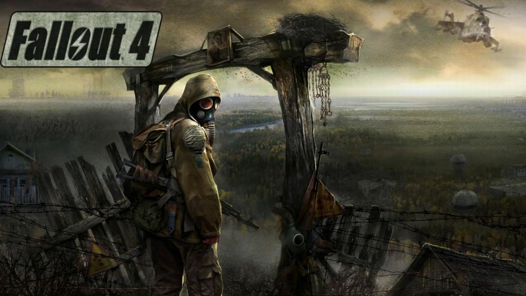 Fall Out 4
