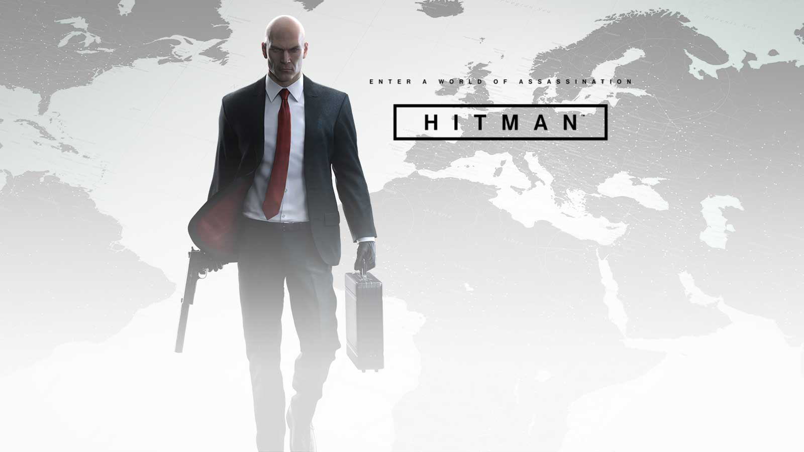 Hitman