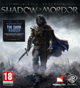 Shadow of Mordor
