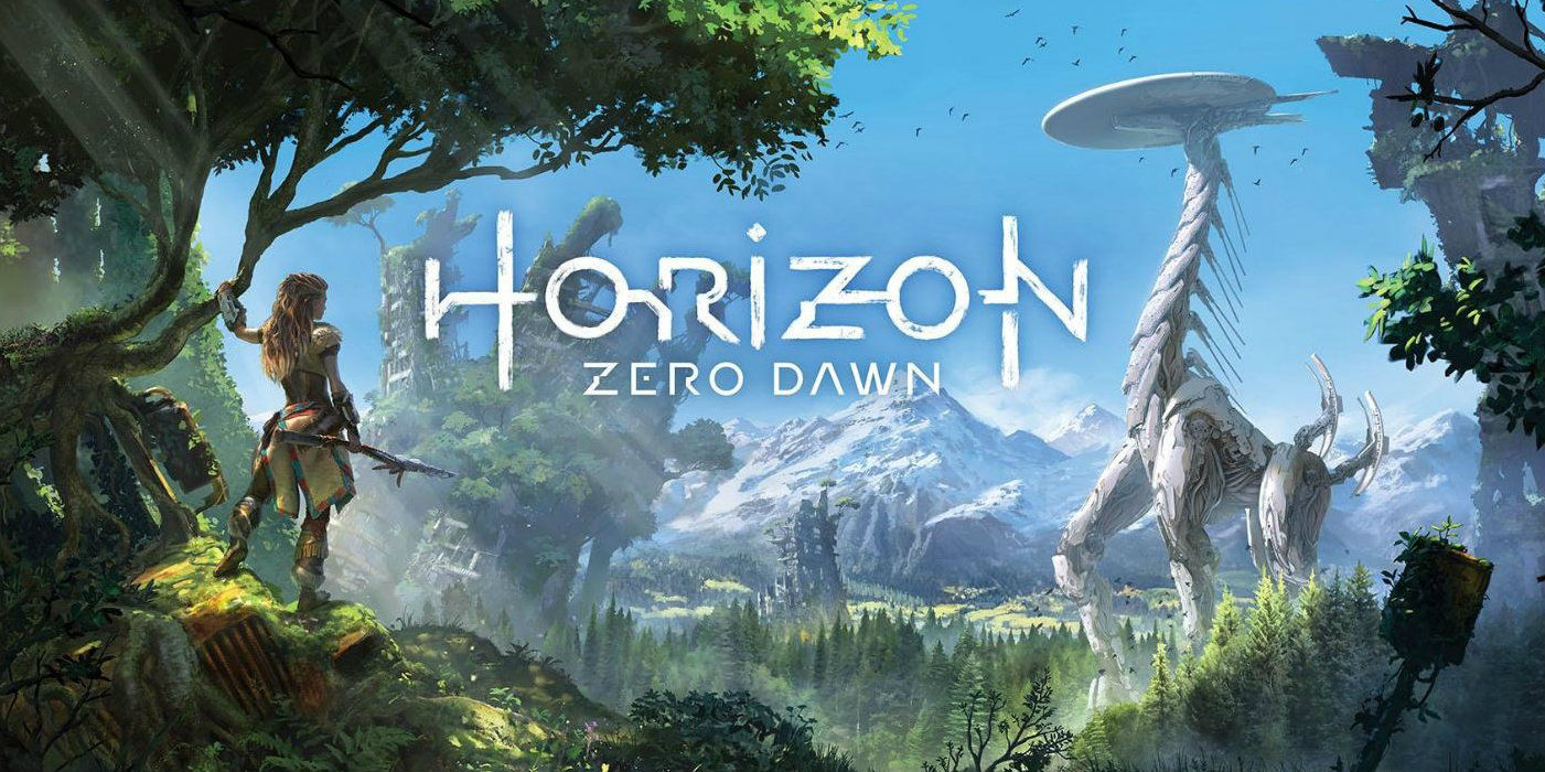 Horizon Zero Dawn