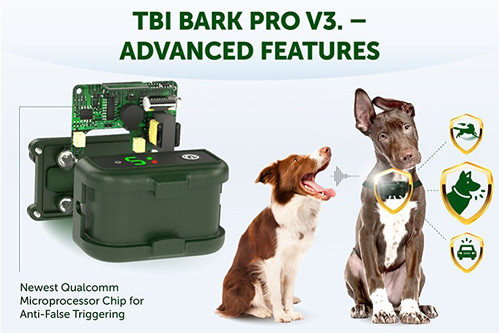tbi bark pro v3