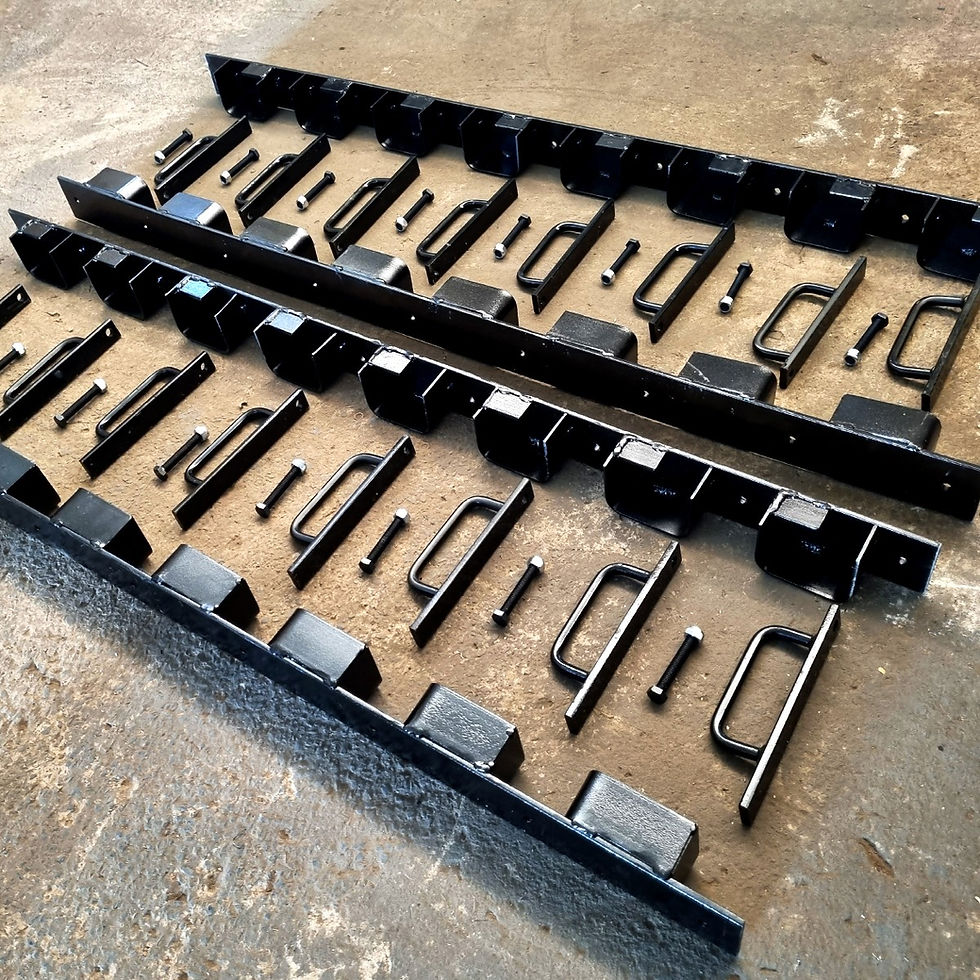 Miniatura: Kit Salva-vidas Completo e Reforçado Para os Dois Lados