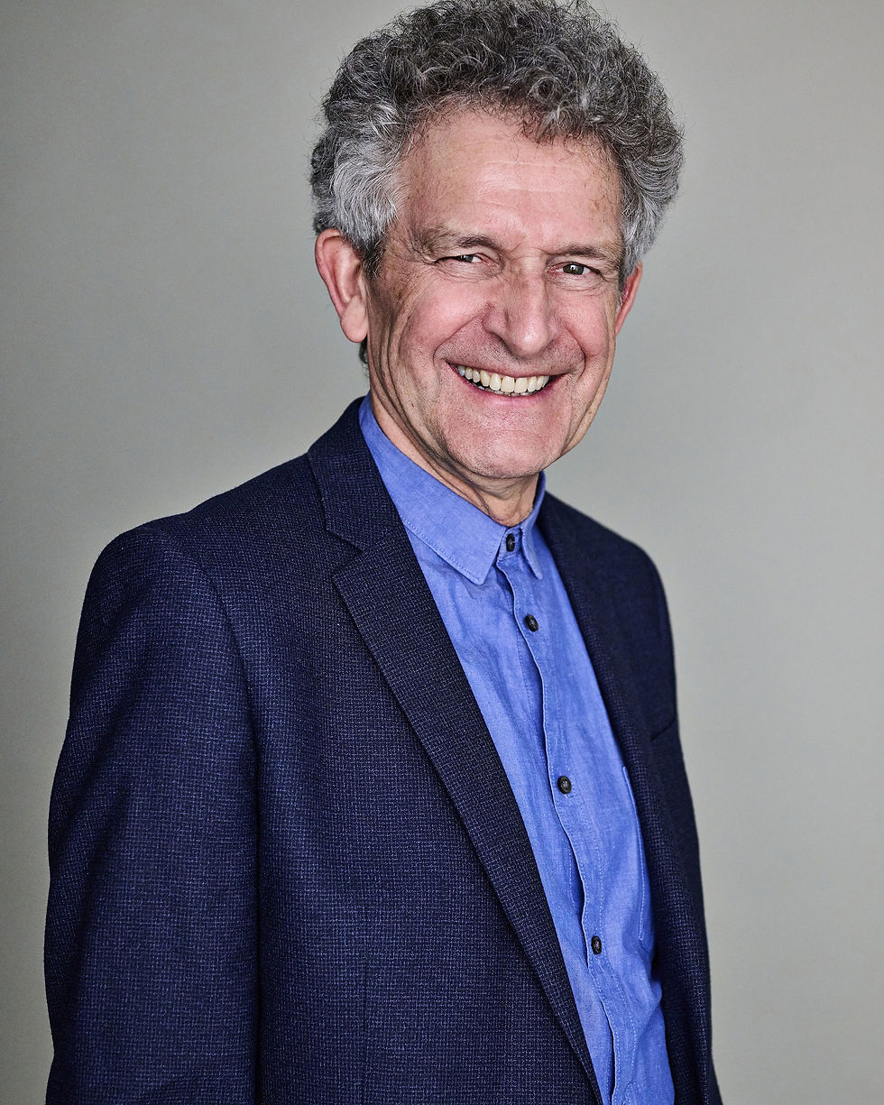 Christopher Hadfield