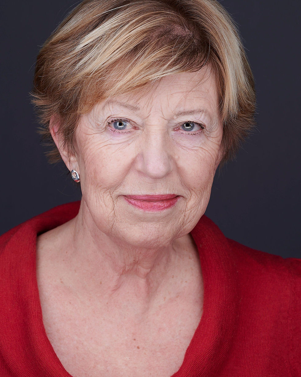 ALISON MEAD
