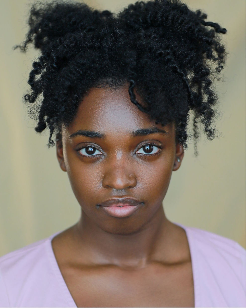 Neena Afua-Nsafoah