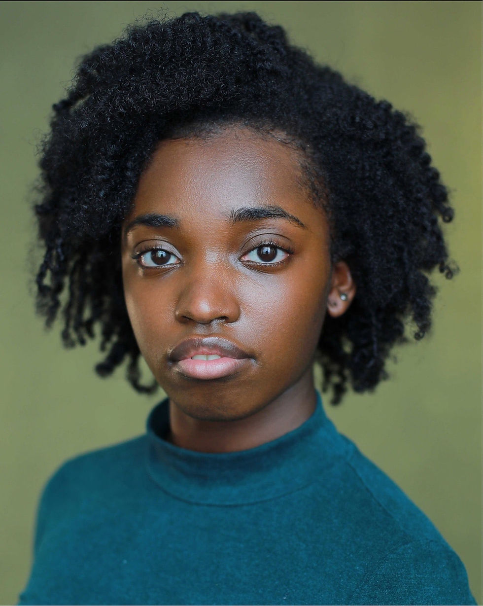 Neena Afua-Nsafoah